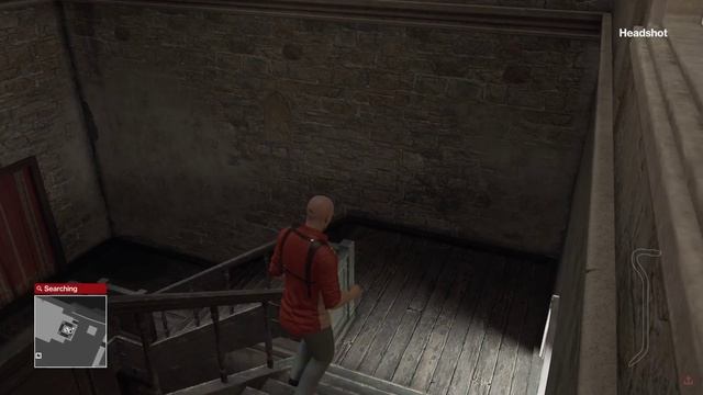 Hitman | World of Tomorrow ~ Sloppy Sniper Run смотреть онлайн