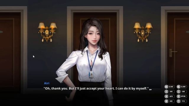 เมื่อผมมีหอพักส่วนตัว!! - Secret Pie смотреть онлайн
