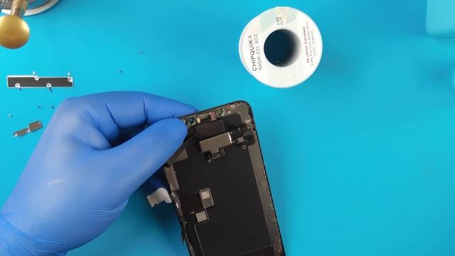 iPhone XS Max Screen Replacement смотреть онлайн