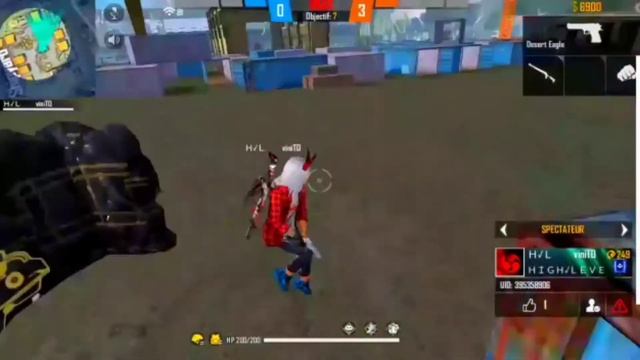 CONFIGURACIÓN PERFECTA HUAWEI Y6 2019 +DPI +CUSTOM HUD "NUEVA ACTUALIZACIÓN смотреть онлайн