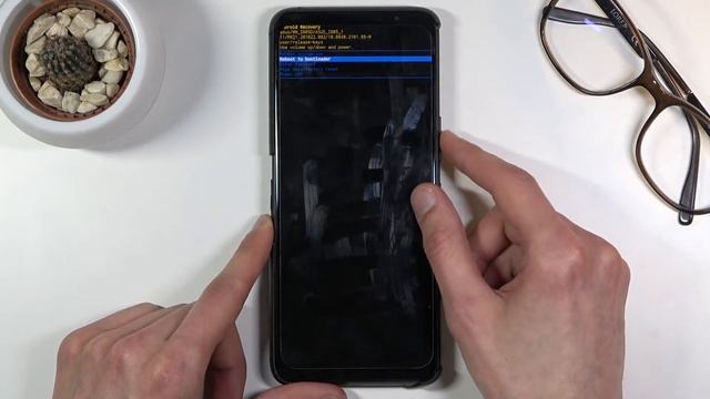 Recovery Mode in ASUS ROG Phone 5 – How to Open & Use Recovery Features смотреть онлайн