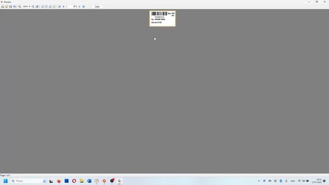 LaPosud. Прием товара смотреть онлайн