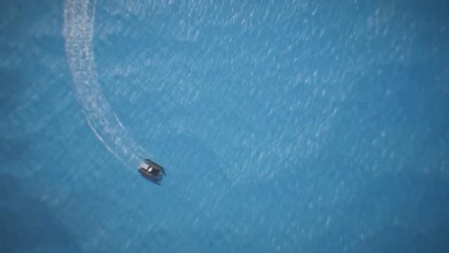 Американский стартап Cybercat превратил Tesla Cybertruck в катамаран. @СергейЖереб смотреть онлайн