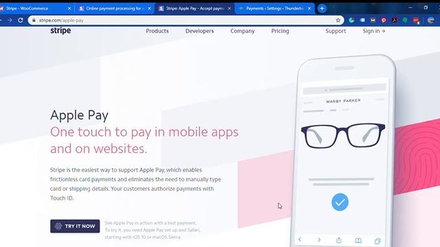 Using Apple Pay with WooCommerce смотреть онлайн