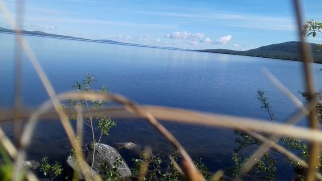 Варган. ПНВ. День 13. Месяц 1