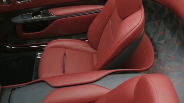 2024 Rolls Royce La Rose Noire Droptail Simply A Coachbuilt Masterpiece Interior And Exterior