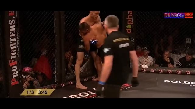 бой.махмуд.мурадов Братан Барберена смотреть онлайн