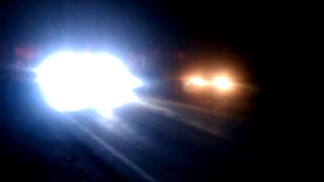 Adam Z28 Vs Supercharged Cobra
