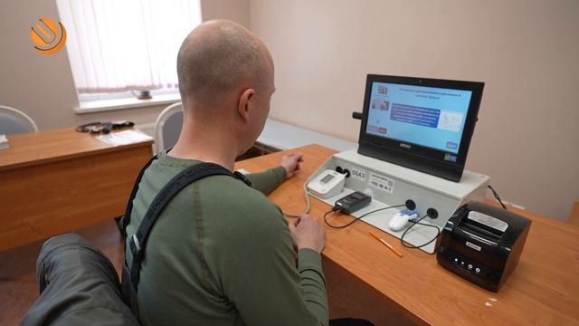 Технический ликбез. Аппаратный комплекс для дистанционных медицинских осмотров смотреть онлайн