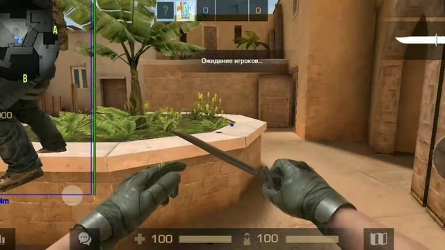 НОВЫЕ ПОДСАДКИ STANDOFF 2 смотреть онлайн