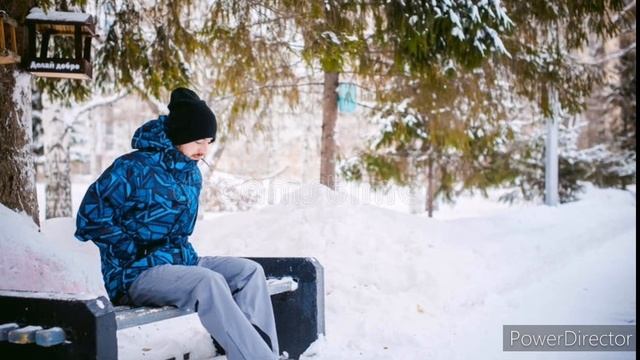 А. АЙВАЗОВ "СНЕГ НА ЛАДОНЯХ", КЛАССНАЯ ПЕСНЯ смотреть онлайн