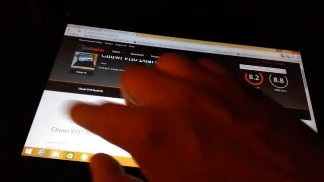 Touchscreen issues Chuwi vi10 pro 64Gb смотреть онлайн
