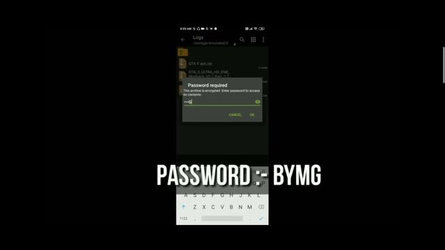 GTA V MOD FOR ANDROID FULL VERSION | how to download gta 5 in android | ONLY GAMING смотреть онлайн