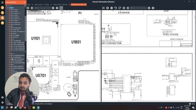 ⭐️get Estech Schematics Diagram Here!⭐️ Honest Review And Pcb Layout By
