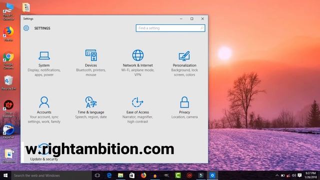How to change default browser in windows 10 || Window 10 tricks смотреть онлайн