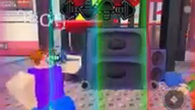 Tentei fazer o unloaded fnf no roblox смотреть онлайн