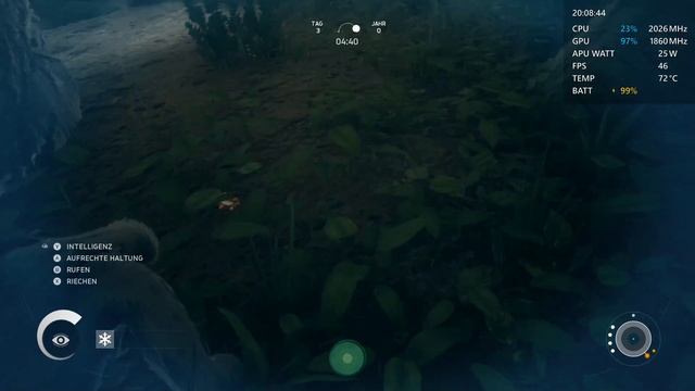 Ancestors The Humankind Odyssey [ Gameplay ] [ Asus Rog Ally ] [ Windows 11 ] смотреть онлайн
