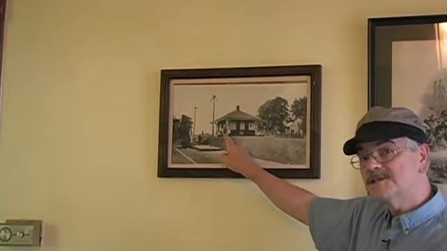 Village Railroad Station, Washington Twp NJ, Blackwood New Jersey, Gloucester County New Jersey смотреть онлайн