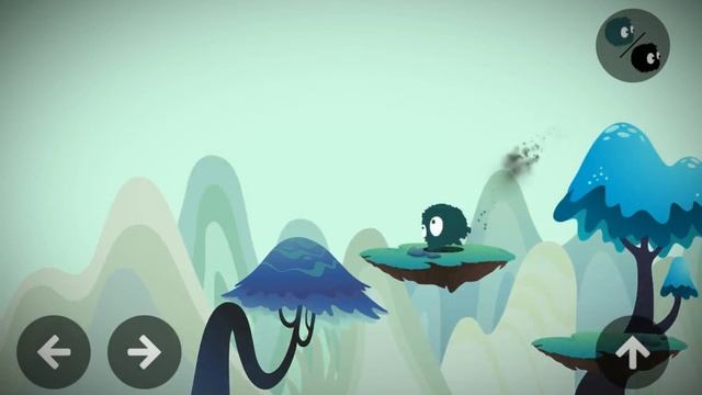 Furry Adventure - Android Game смотреть онлайн