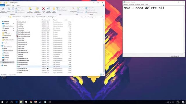 Growtopia fixed cheat engine |TUTORIAL смотреть онлайн