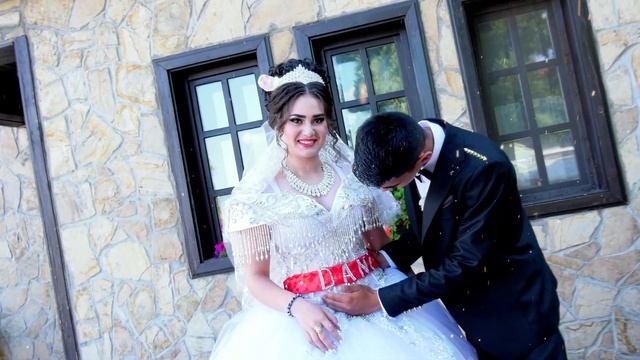 Сватбен трейлър - Дани и Памела смотреть онлайн