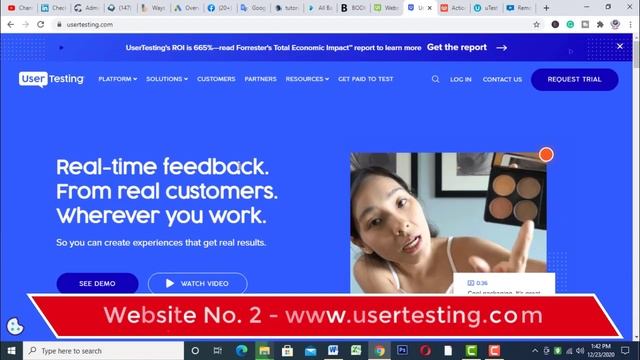 5 Websites To Become A Freelance Tester | High Paying Websites | Online Jobs for Students смотреть онлайн