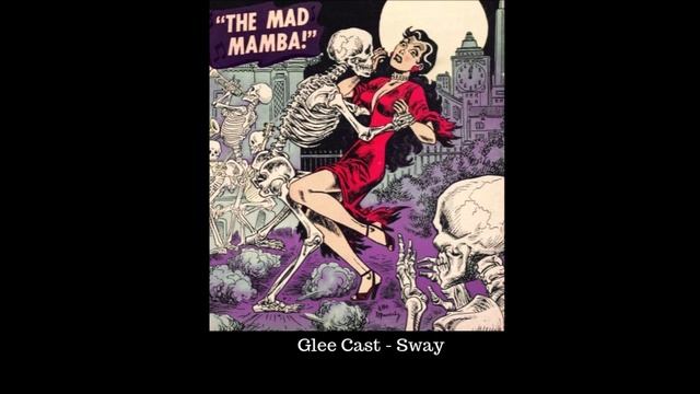 sway (slowed) смотреть онлайн