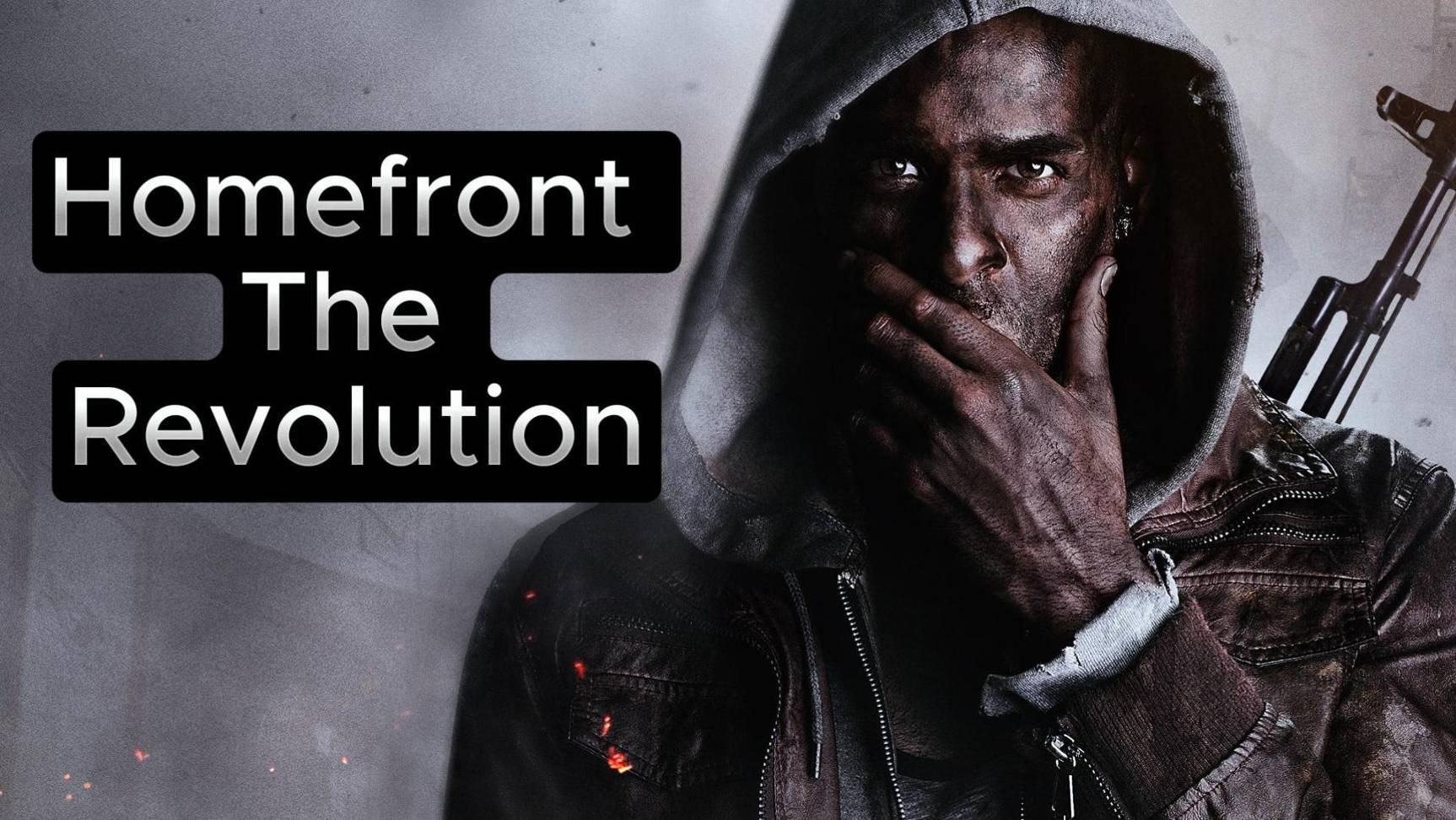 Homefront The Revolution #3 смотреть онлайн