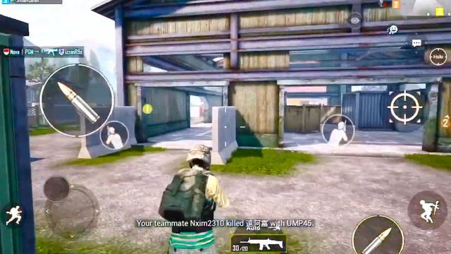 Pubg gamplay ll apple ipad10.2 in 7 generation ll смотреть онлайн