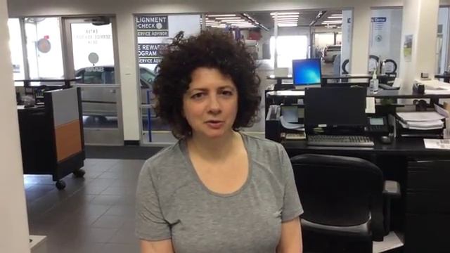 Meet Katherine B! | Service Testimonial | Morrie's Cadillac смотреть онлайн