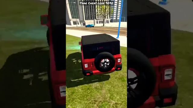 Thar cheat code indian bike 3d #thar #mahindrathar #gta #gta5 #gtaonline #challenge смотреть онлайн