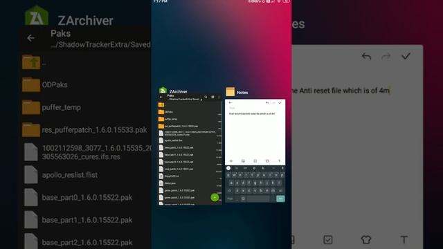 BGMI SUPER SMOOTH CONFIG RESET +90FPS смотреть онлайн