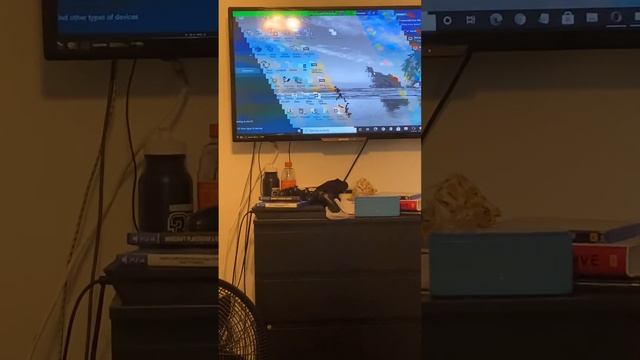 Cast windows 10 to firestick display issues смотреть онлайн