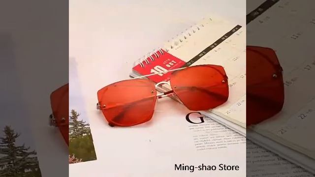 Женские и мужские солнцезащитные очки с поляризационными металлическими линзами, высокое качество смотреть онлайн