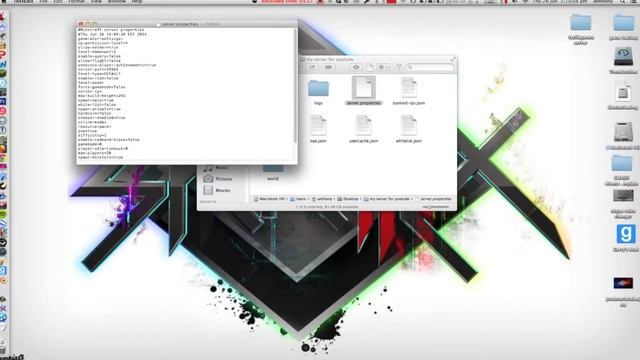 how to make a hamachi server minecraft windows/mac смотреть онлайн