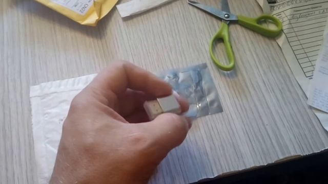 Обзор заглушки HDMI с aliexpress смотреть онлайн