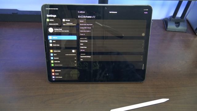 Best iOS 13 JailBreak Tweaks for iPad Pro! (unc0ver) смотреть онлайн