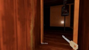 Granny PC Impossible Mission But Player Can Jump + The Twins Nightmare