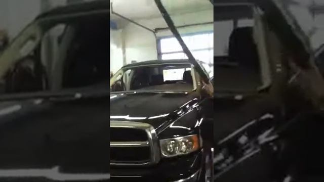 Windshield Repair Cincinnati OH Elsmere KY смотреть онлайн