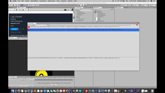 How to Debug Unity Games on Mobile Devices смотреть онлайн