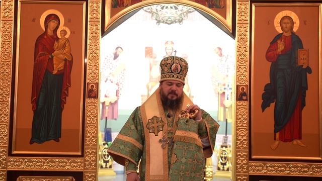 Владыка Антоний об Оптинских старцах смотреть онлайн