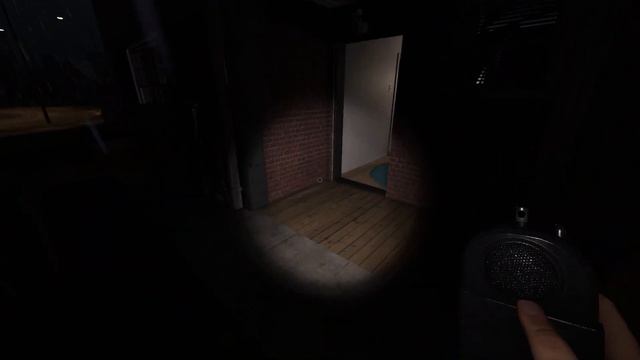 Поймать Тень! | Учимся играть | Phasmophobia смотреть онлайн