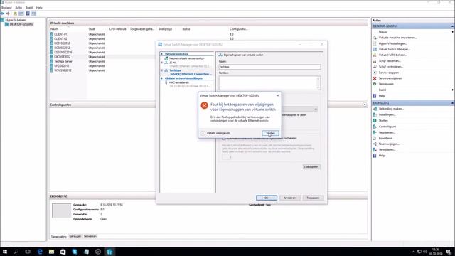 Fresh Install of windows server 2012 R2 TechTips #1 смотреть онлайн