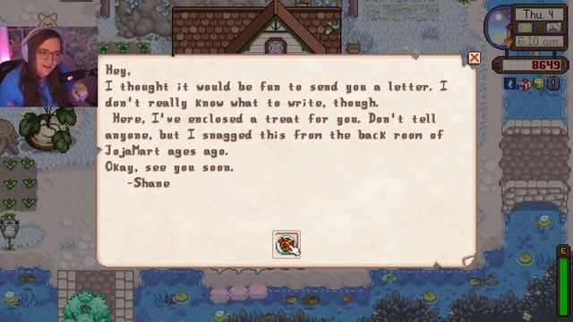 Stardew Valley | Modded | 5 смотреть онлайн