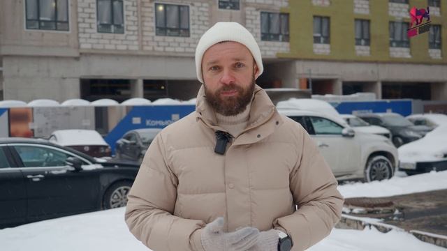 ЖК Glorax Балтийская. Обзор, плюсы и минусы. Мнение эксперта.