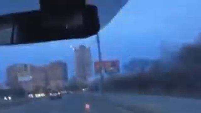 Супер Прикольный сопровождение ДПС смотреть онлайн