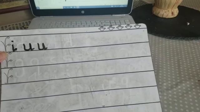 Kinetic Letters Handwriting- The Window Cleaner Family смотреть онлайн