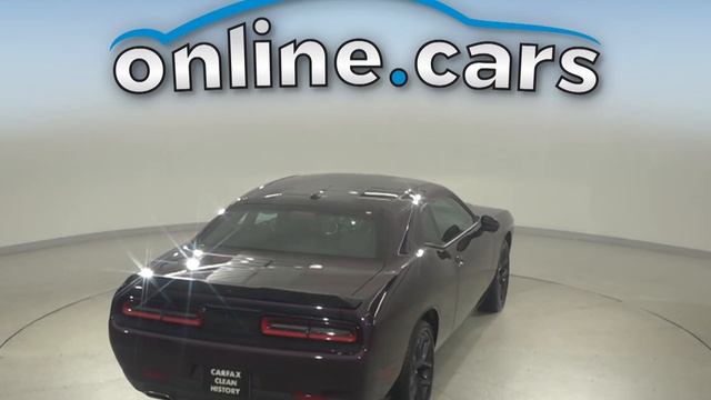A27201GP Pre-Owned 2020 Dodge Challenger SXT RWD 2D Coupe Test Drive, Review, For Sale смотреть онлайн