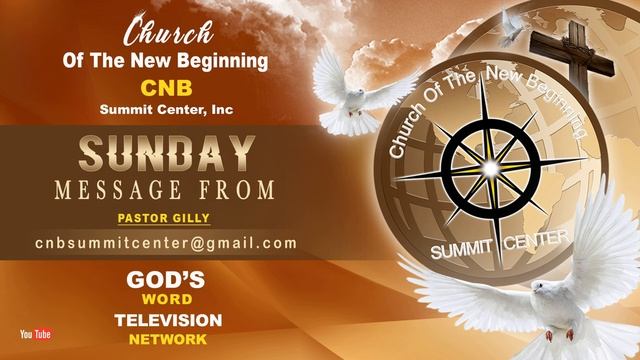 Sunday Service 05-03-2020 смотреть онлайн