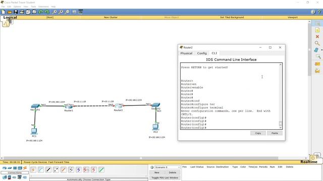 static route (host) смотреть онлайн